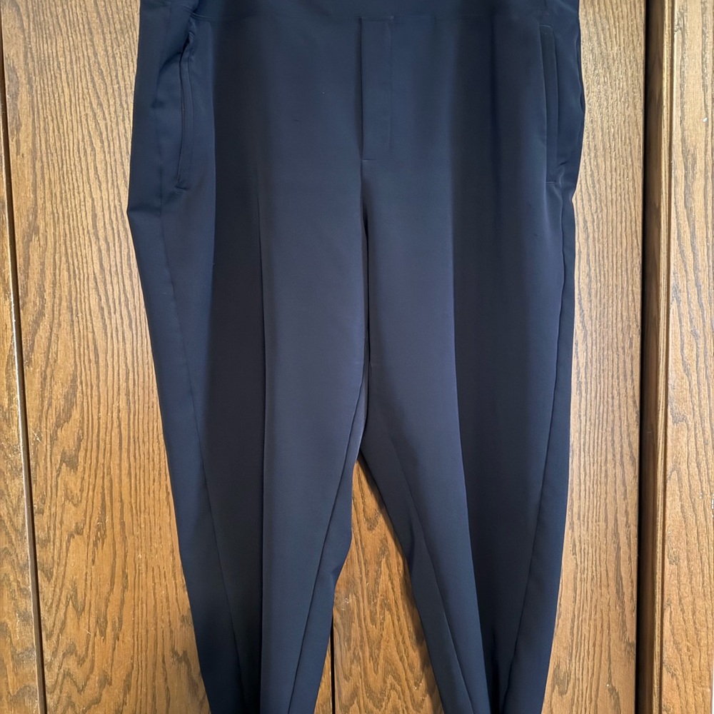 Athleta women’s Black Dress Trousers